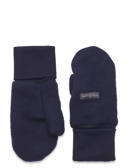 Hust & Claire Felix-Hc - Mittens Hust & Claire Navy