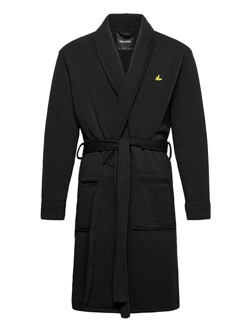 Lyle & Scott Matthew Lyle & Scott Black