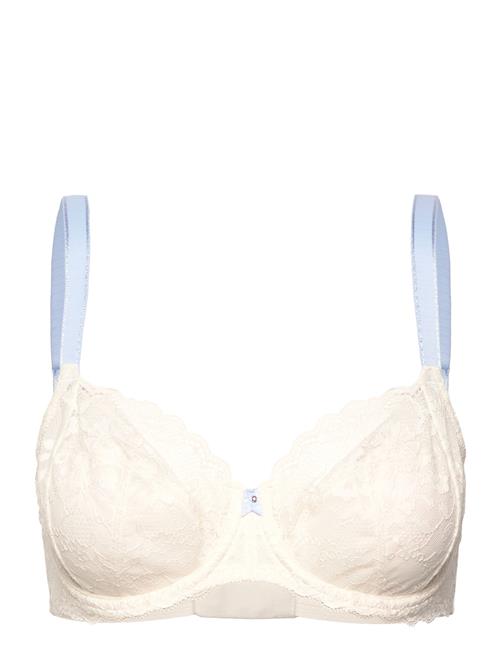 Freya Offbeat Uw Side Support Bra Freya Beige