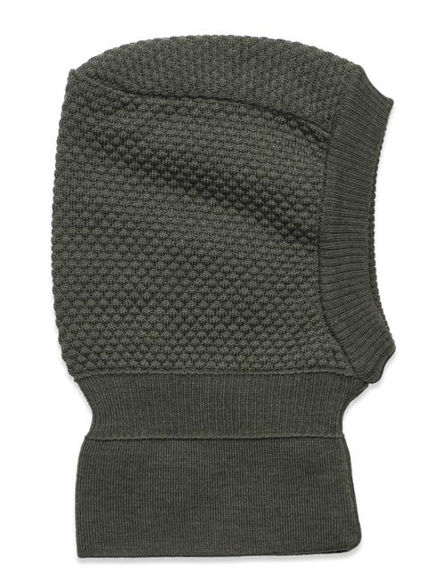 mp Denmark Oslo Balaclava - Windstopper Mp Denmark Green