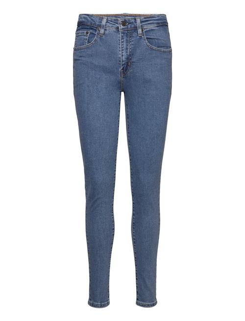 LEVI´S Women 721 High Rise Skinny Beach Bre LEVI´S Women Blue