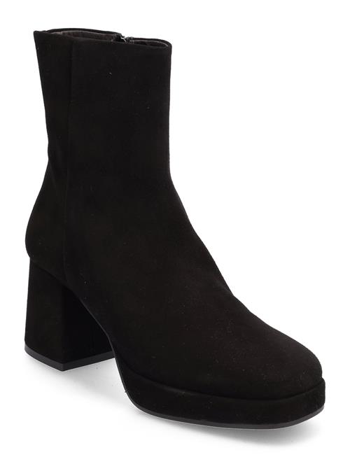 Billi Bi Booties Billi Bi Black