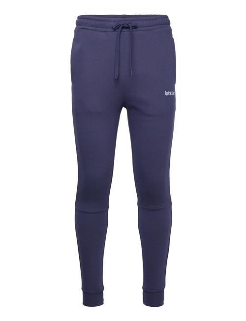 Lyle & Scott Sport Tape Jogger Lyle & Scott Sport Navy