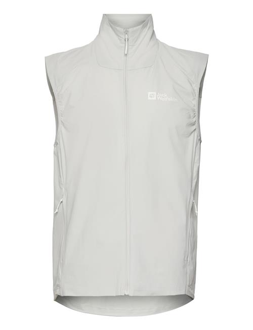 Jack Wolfskin Prelight Vest M Jack Wolfskin Grey