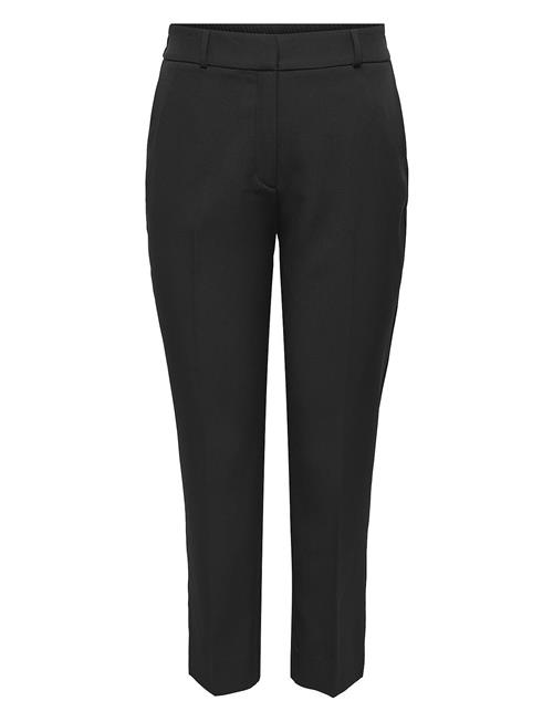 ONLY Carmakoma Carveronica-Elly Life Hw Pant Tlr ONLY Carmakoma Black