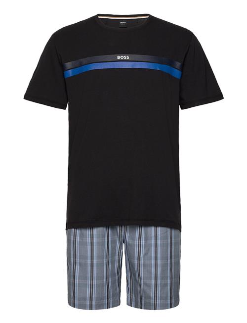 BOSS Urban Short Set BOSS Blue