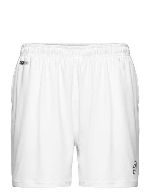 Bullpadel Meis Shorts Bullpadel White