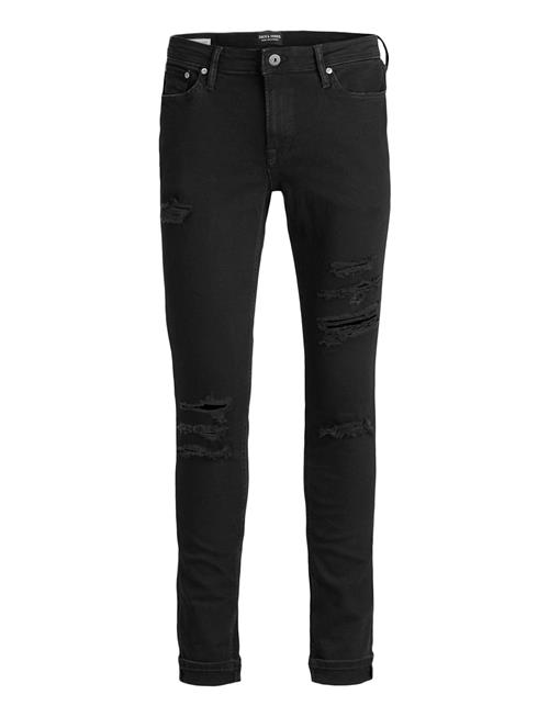 Jack & Jones Jjiliam Jjoriginal Am 502 50 Sps Jack & J S Black