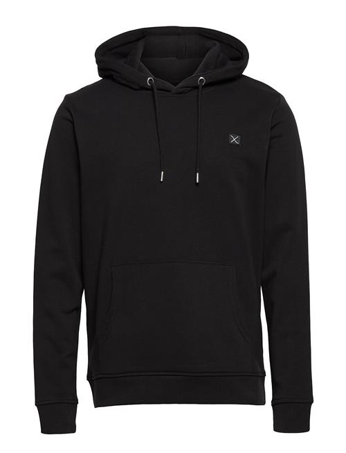 Clean Cut Copenhagen Basic Organic Hood Clean Cut Copenhagen Black