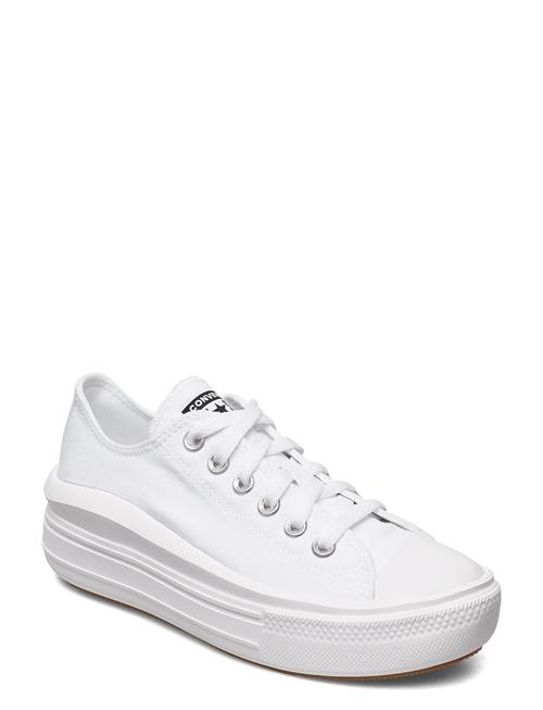 Converse Chuck Taylor All Star Move Converse White