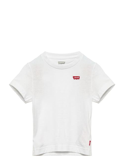 Levi's Te-S/S Tee Levi's White