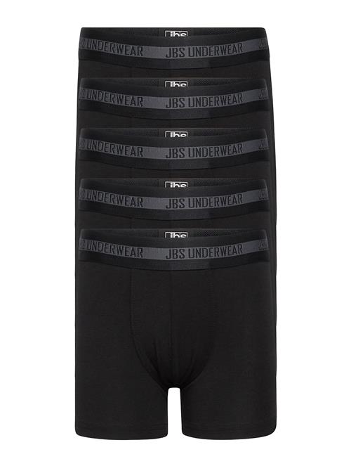 JBS Jbs Boys 5-Pack Tights Bambo JBS Black