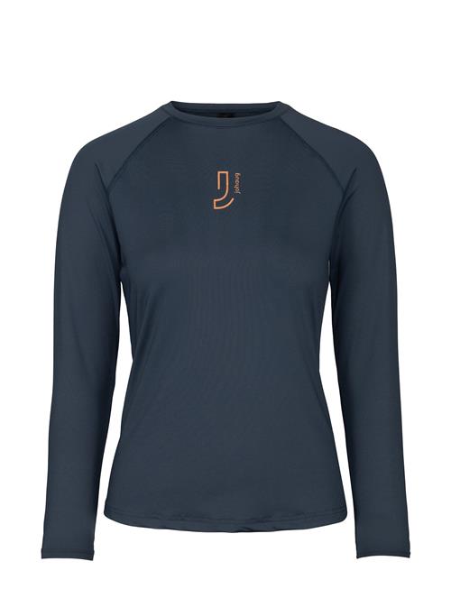 Elemental Long Sleeve 2.0 Johaug Blue