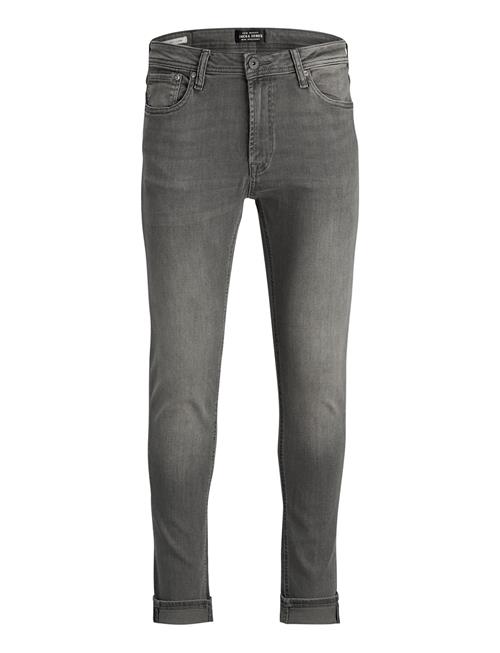 Jack & Jones Jjiliam Jjoriginal Ge 010 50Sps Noos Jack & J S Grey