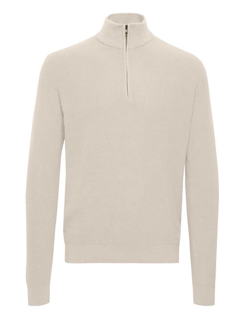 Blend Bhcodford Half-Zipp Pullover Blend Cream