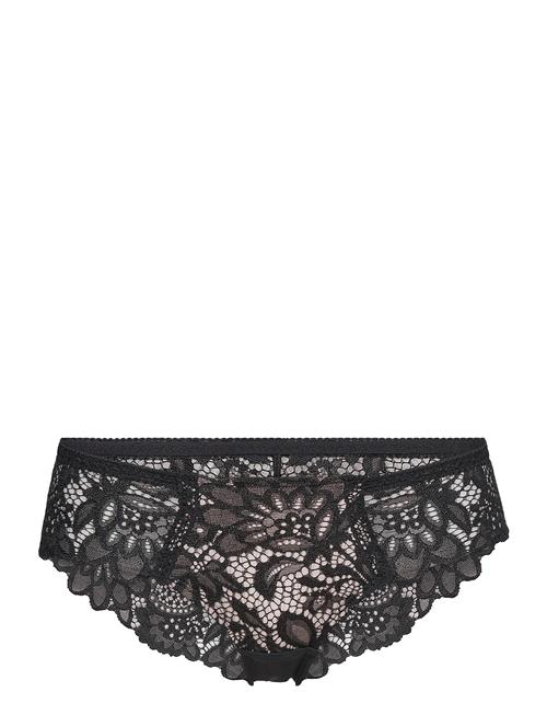 Hunkemöller Shiloh Brazilian Sh R Hunkemöller Black