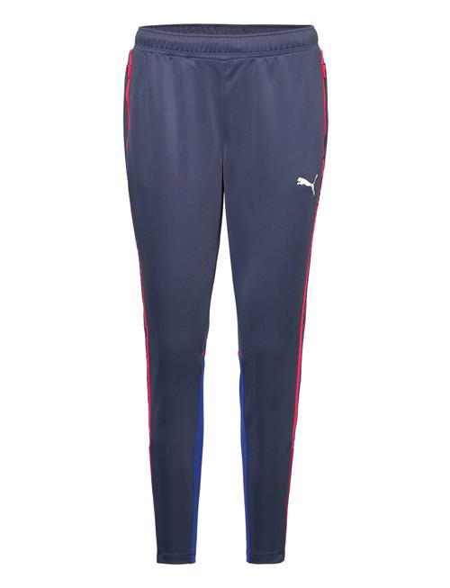 PUMA Individualblaze Training Pants PUMA Blue