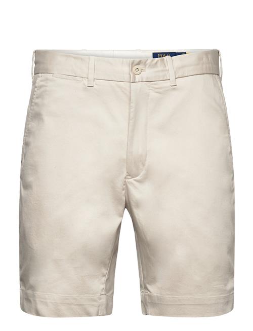 9-Inch Tailored Fit Performance Short Ralph Lauren Golf Cream