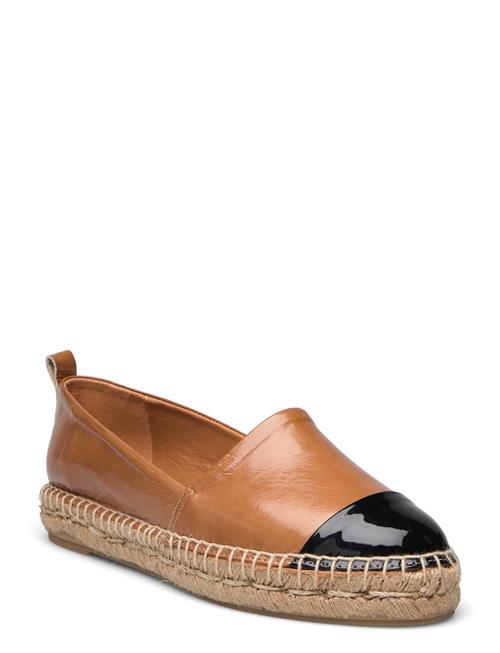 Billi Bi Espadrilles Billi Bi Brown