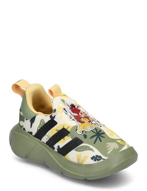 adidas Sportswear Monofit Tr Lion King I Adidas Sportswear Green