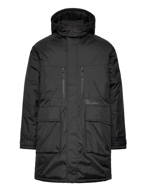 HALO Halo Shield Thermolite Parka HALO Black