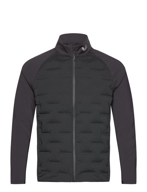 Hybrid Jacket Castore Black