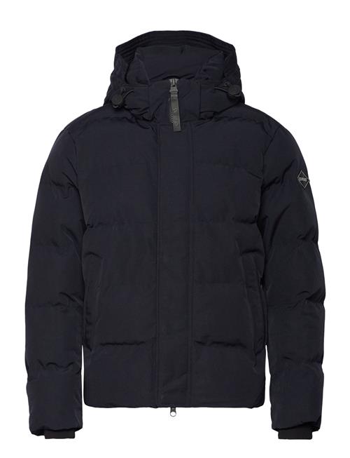 Jacket Replay Navy