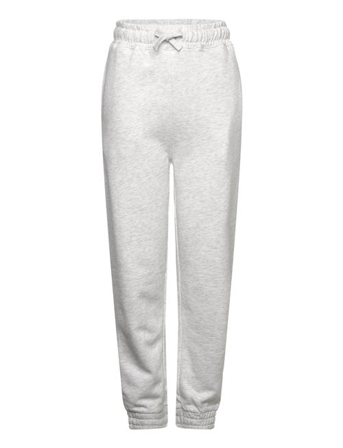 LMTD Nlnnizu Bru Sweat Pant Noos LMTD Grey