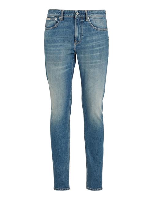 Calvin Klein Jeans Slim Taper Calvin Klein Jeans Blue