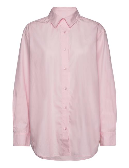 Samsøe Samsøe Salova Shirt 14644 Samsøe Samsøe Pink