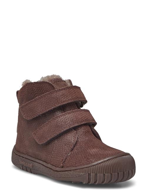 Bisgaard Bisgaard Evon Tex Bisgaard Brown