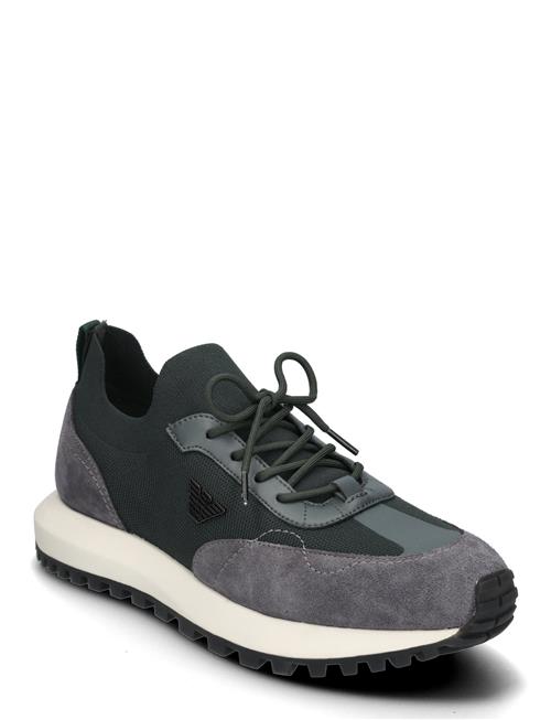 Emporio Armani Sneaker Emporio Armani Grey