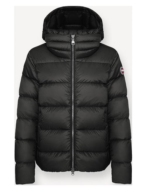 Colmar Ladies Down Jacket Colmar Black