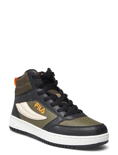 FILA Fila Rega Nf Mid Teens FILA Khaki