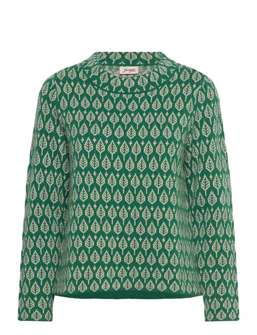 Jumperfabriken Sarali Jumper Jumperfabriken Green