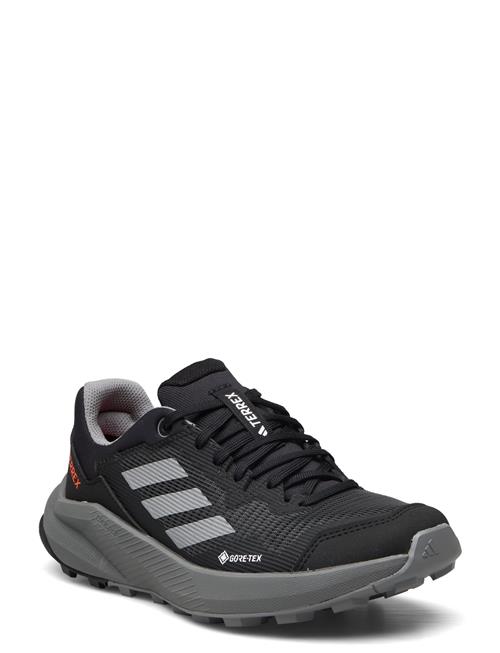 adidas Terrex Terrex Trailrider Gtx W Adidas Terrex Black