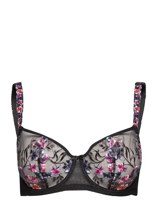 Aurelia Uw Balc Tte Bra Fantasie Patterned