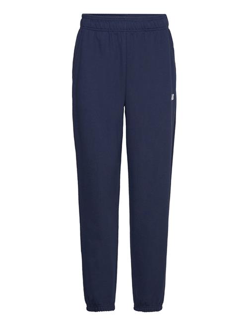 New Balance Sport Essentials French Terry Jogger New Balance Navy