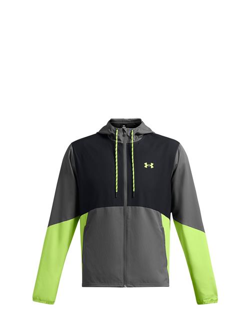 Under Armour Ua Legacy Windbreaker Under Armour Patterned