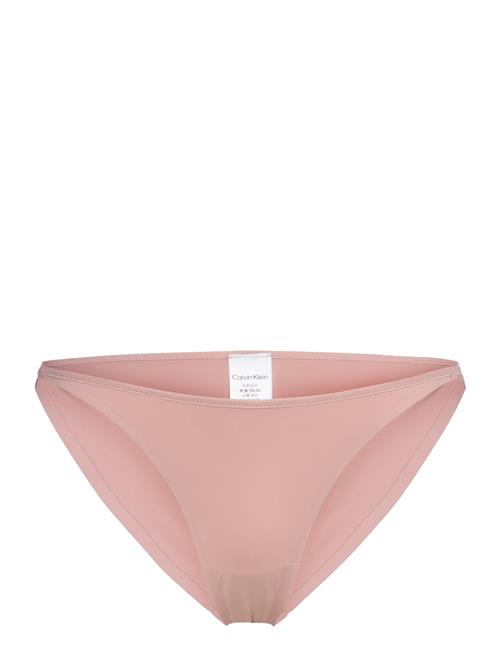 Calvin Klein Bikini Calvin Klein Pink