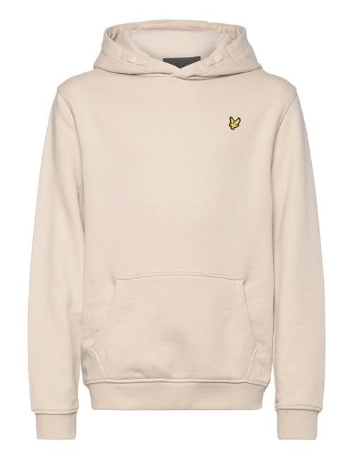 Lyle & Scott Pullover Hoodie Lyle & Scott Cream