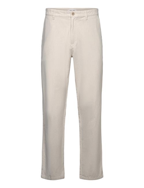 Sajohnny Trousers 15219 Samsøe Samsøe Beige