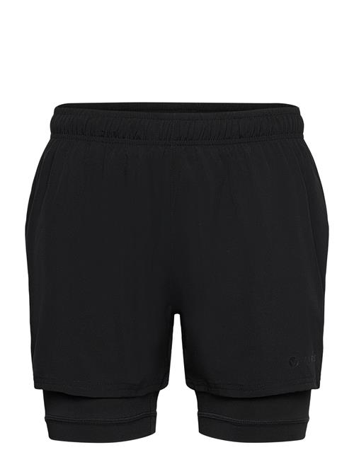 Virtus Zayne M 2-In-1 Shorts Virtus Black