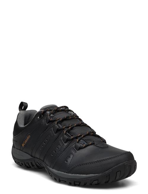 Woodburn Ii Waterproof Columbia Sportswear Black