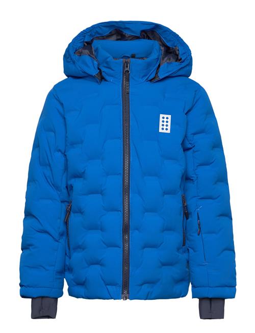 LEGO kidswear Lwjipe 706 - Jacket LEGO Kidswear Blue