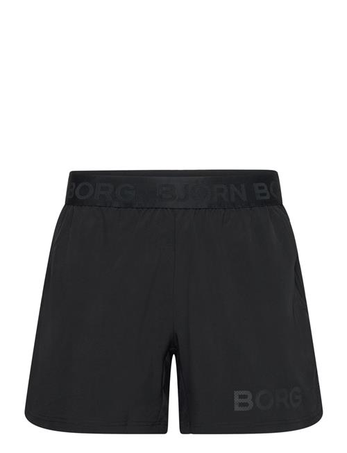 Björn Borg Borg Short Shorts Björn Borg Black