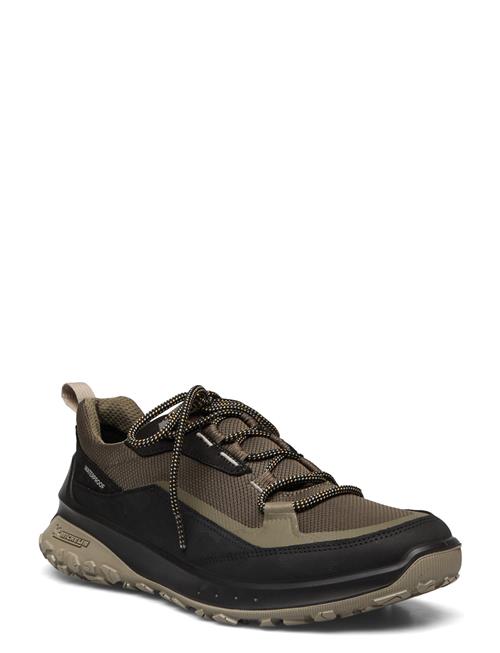 ECCO Ult-Trn M ECCO Khaki