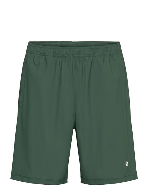 Ace 9’ Shorts Björn Borg Green