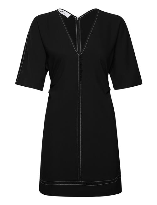 Day Birger et Mikkelsen Moira - Classic Gabardine Day Birger Et Mikkelsen Black