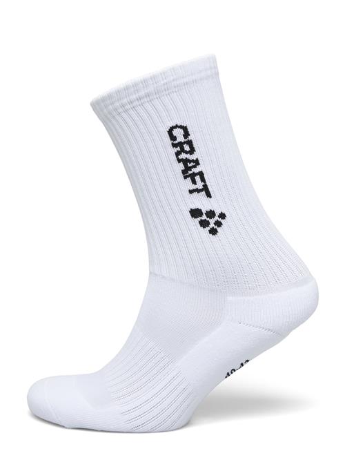 Craft Core Join Training Sock Craft White